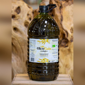 Aceite de Oliva Virgen Extra Ecológico FRESCO 5 litros