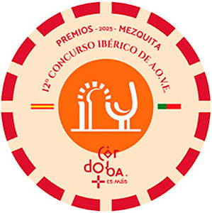 Aceite de Oliva Virgen Extra Ecológico 500ml.